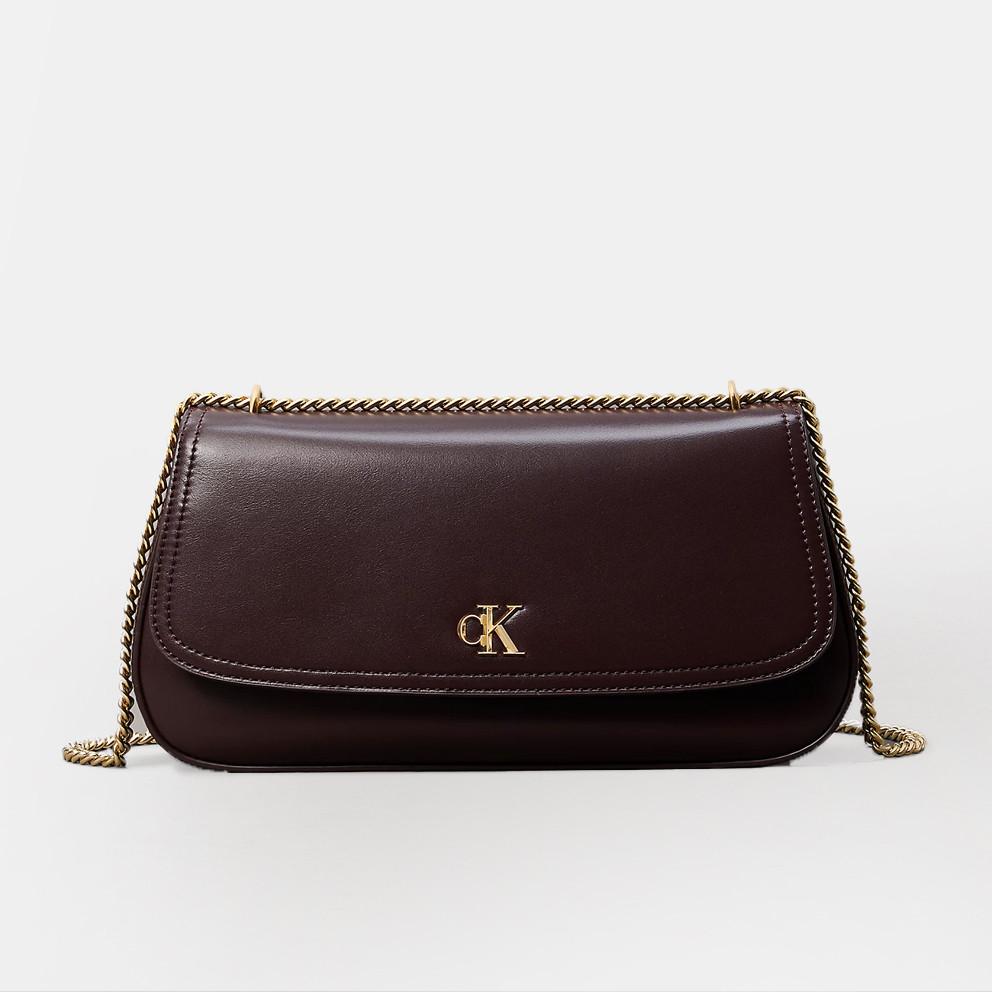 Calvin Klein – Bordo ženska torbica Calvin Klein – Bordo ženska torbica